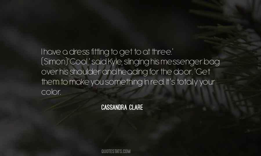 Shoulder Bag Quotes #684129