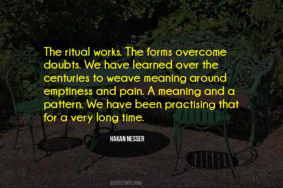 We Overcome Quotes #402751