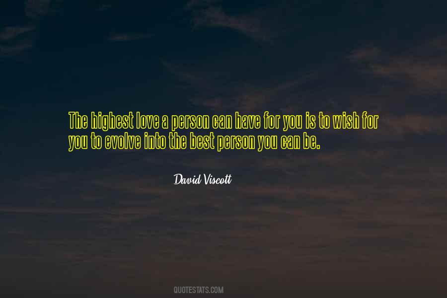Quotes About Wish For You #1649260