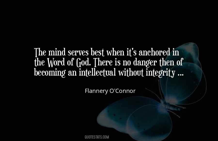 Integrity Best Quotes #1127502