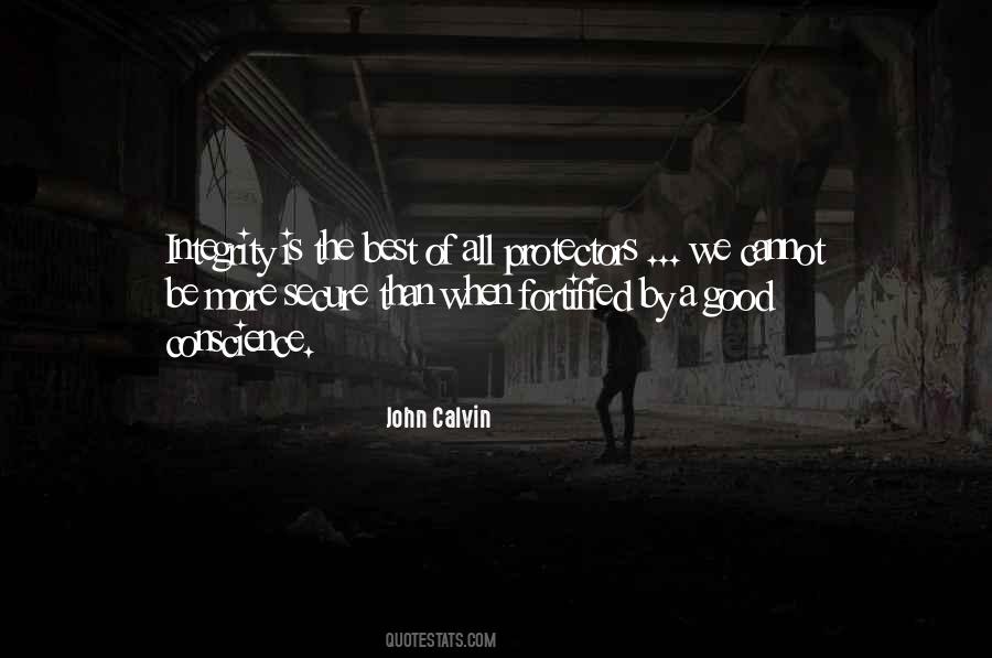 Integrity Best Quotes #821114