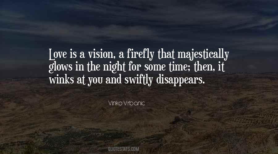 Firefly Love Quotes #1422214