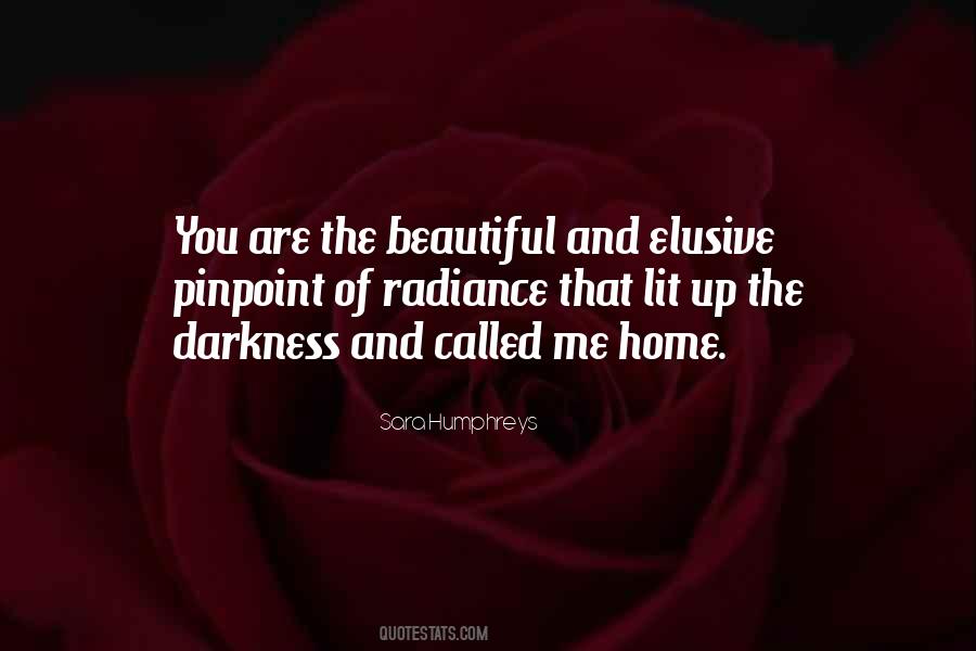Firefly Love Quotes #233254