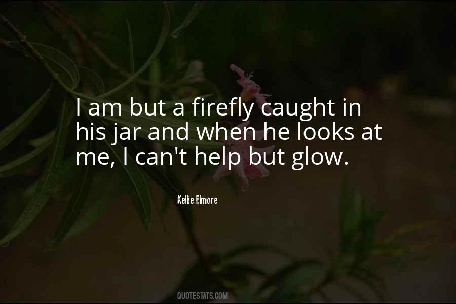 Firefly Love Quotes #945650