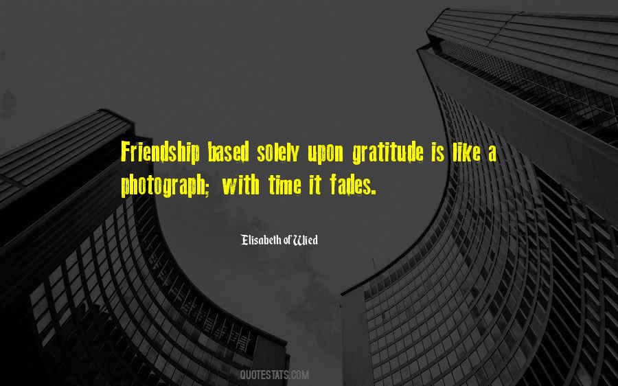 Friendship Never Fades Quotes #293327