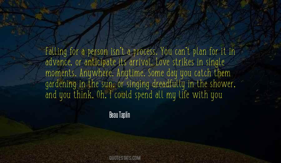 Catch The Sun Quotes #208823