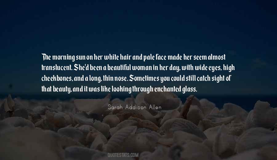Catch The Sun Quotes #793474