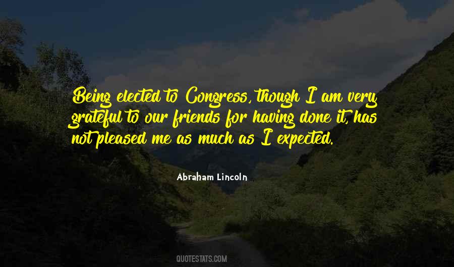 I Am Not Done Quotes #451730