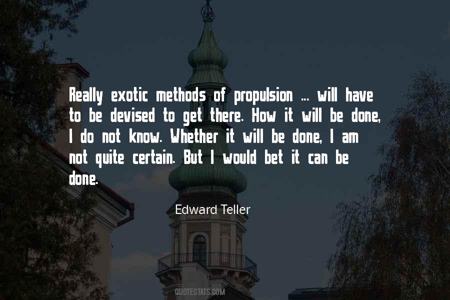 I Am Not Done Quotes #754873