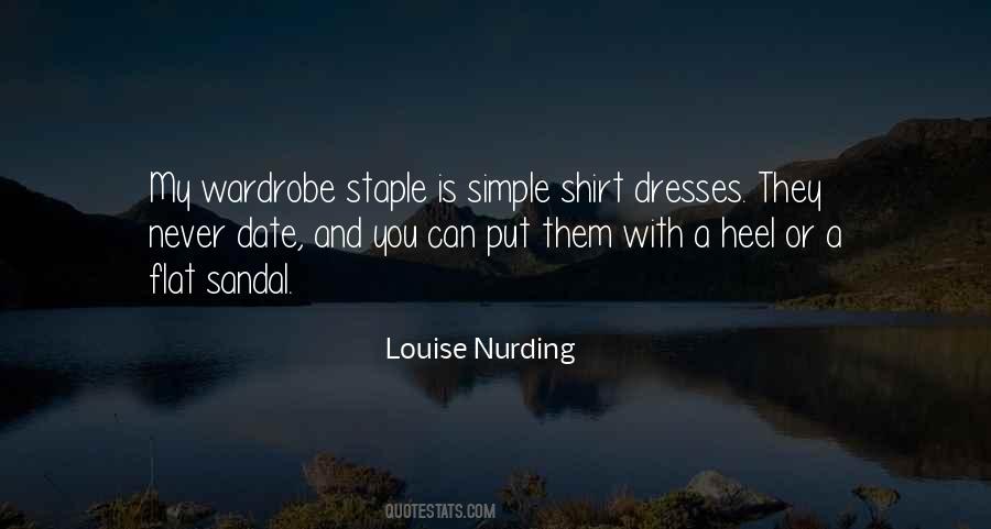 Simple T Shirt Quotes #1059186