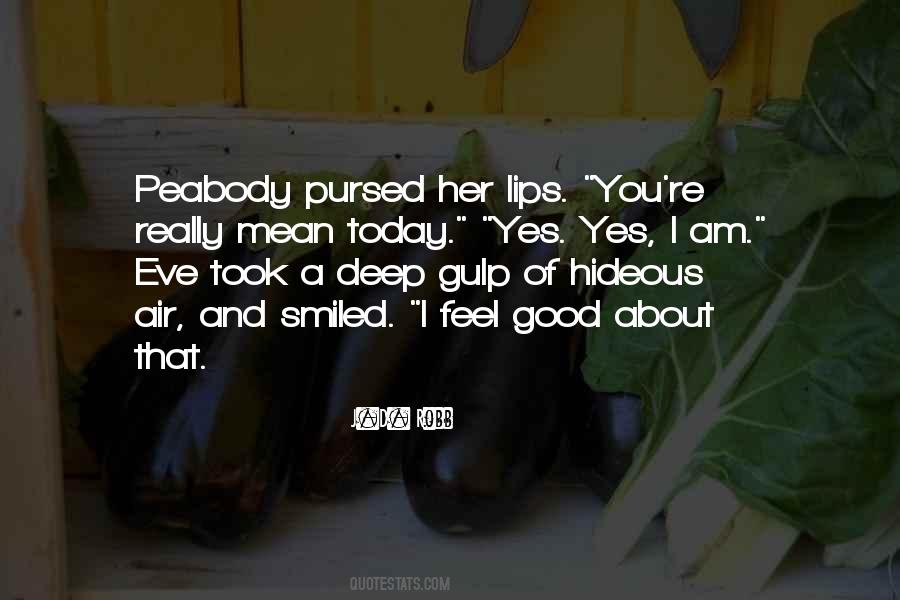 Quotes About Gulp #1279123