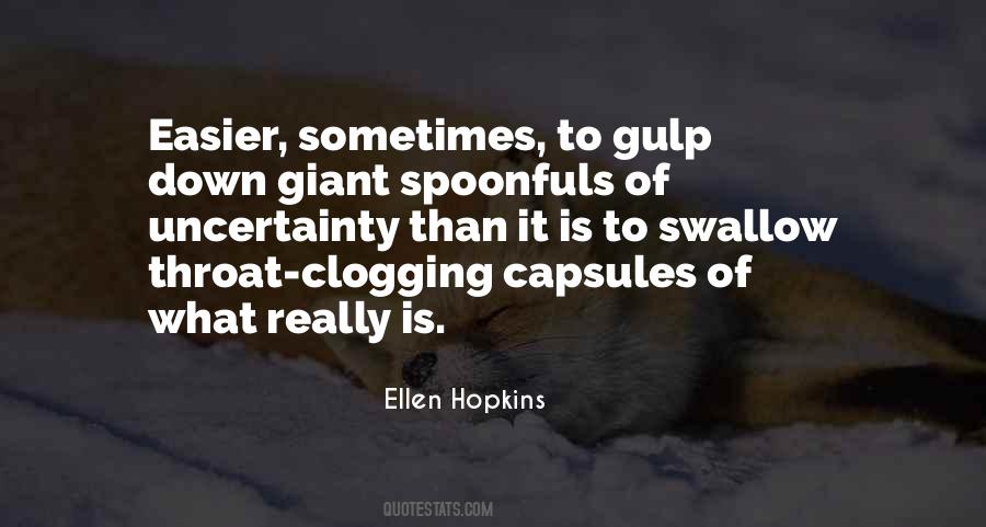 Quotes About Gulp #1648073