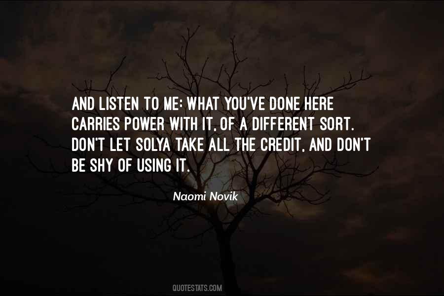 Stand Up For You Quotes #861917