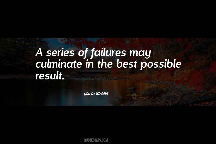 Persistence Success Quotes #1107471