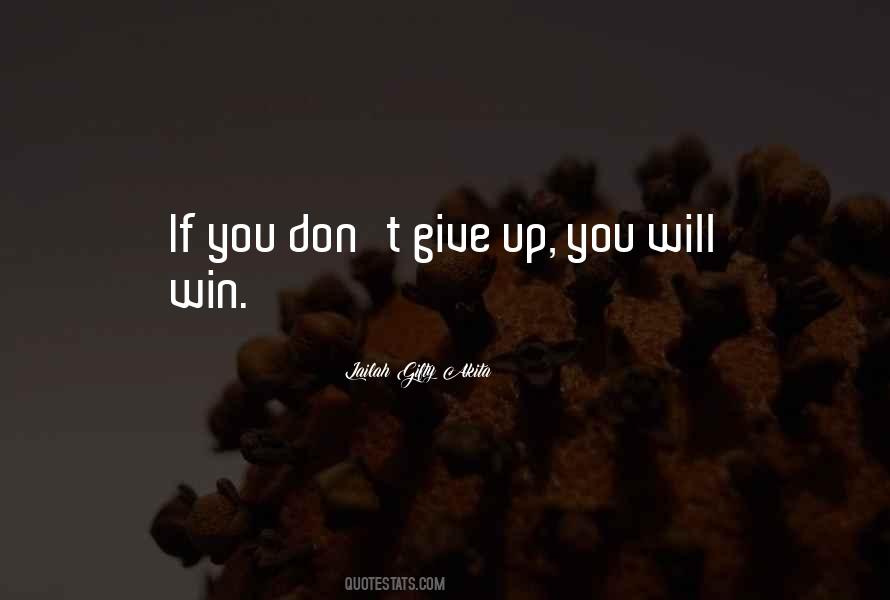 Persistence Success Quotes #1773611