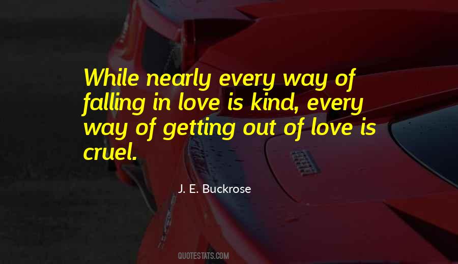 Heartbreak In Love Quotes #598069