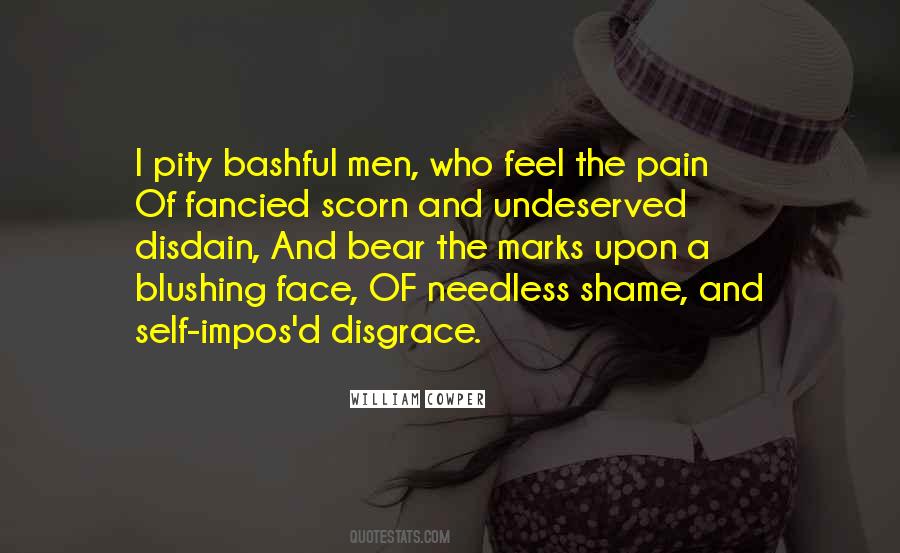 Bear The Pain Quotes #392684