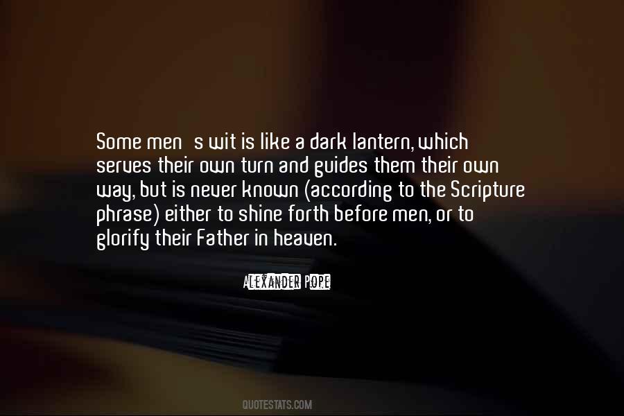 Heaven Scripture Quotes #785095