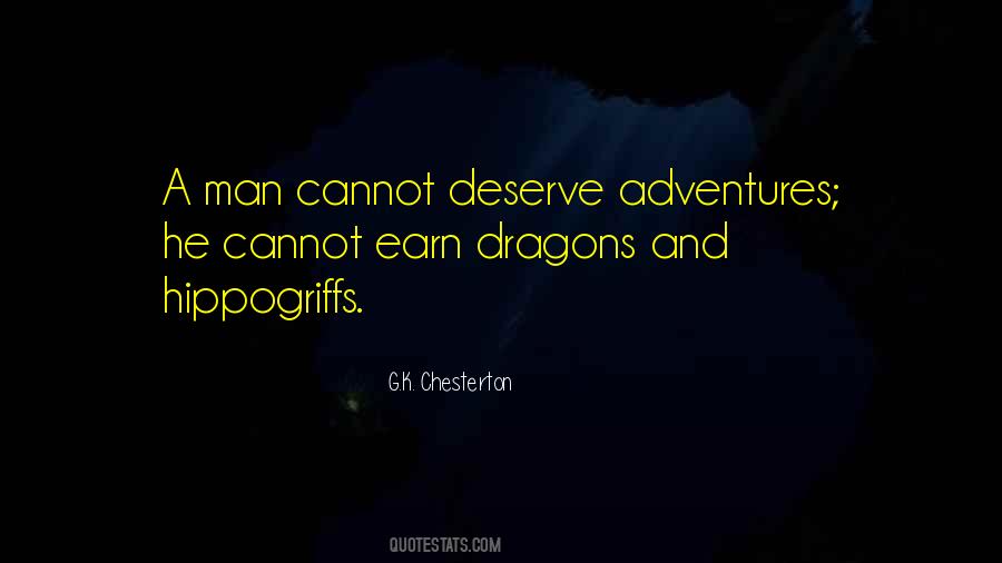 You Deserve A Man Who Quotes #468393