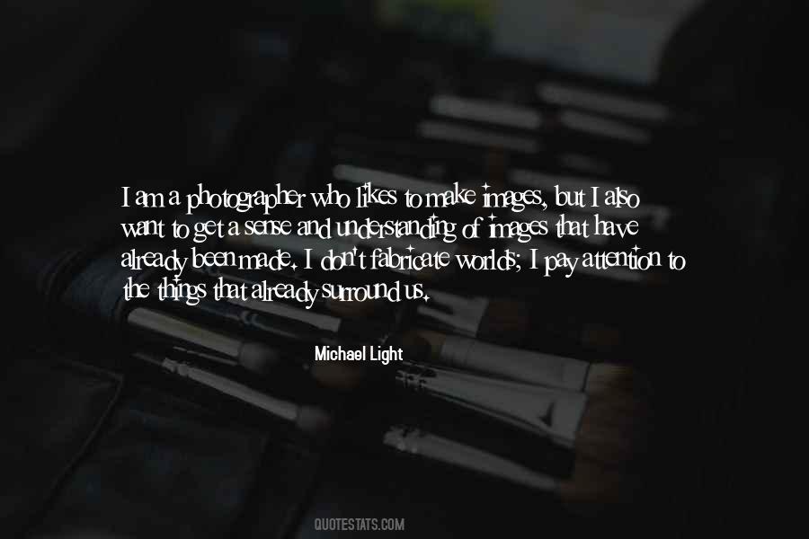I Am A Photographer Quotes #1153803