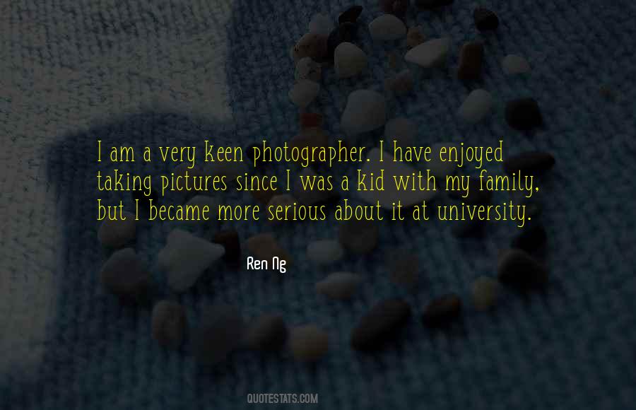 I Am A Photographer Quotes #1690204