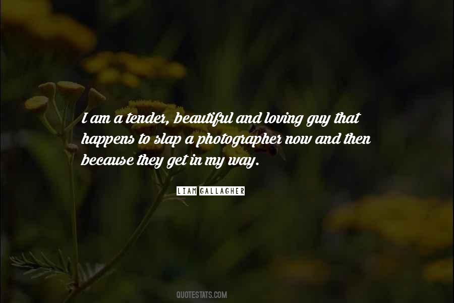 I Am A Photographer Quotes #756171