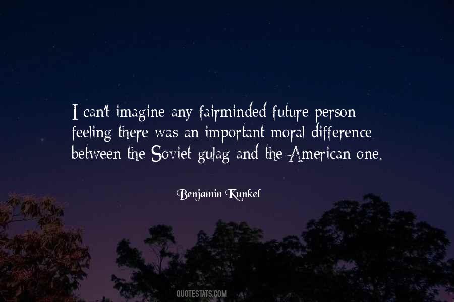 Quotes About Gulag #1258686