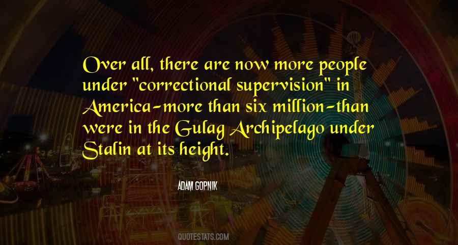 Quotes About Gulag #1602781