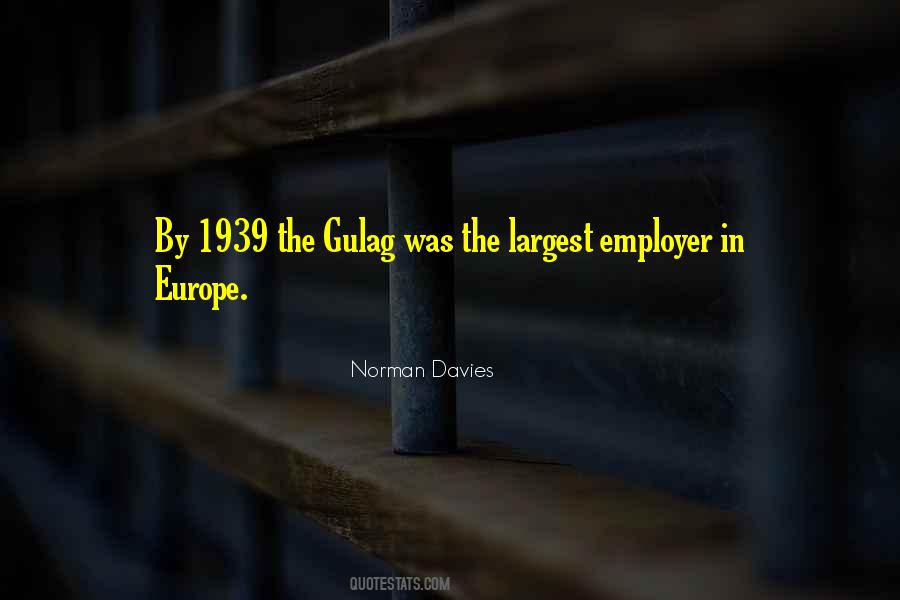 Quotes About Gulag #1861053