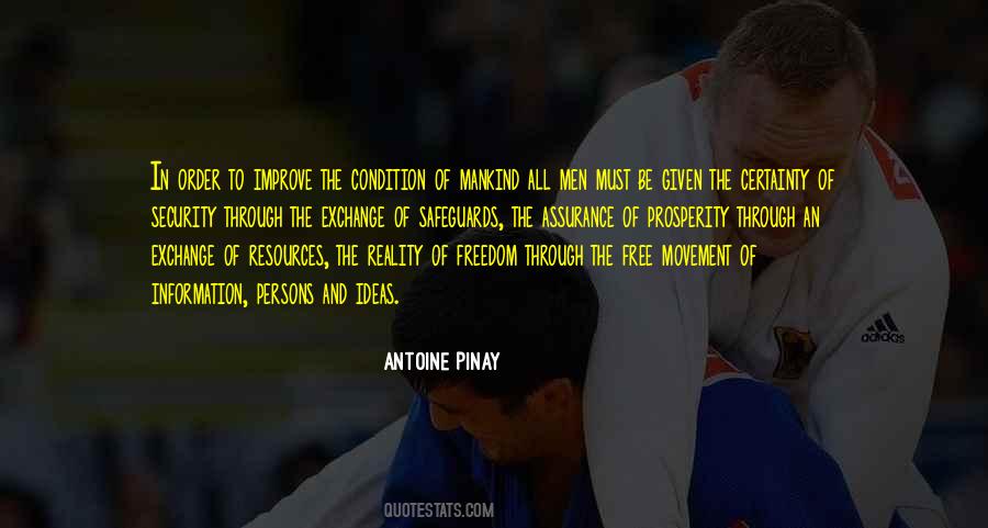 Information Wants To Be Free Quotes #336875