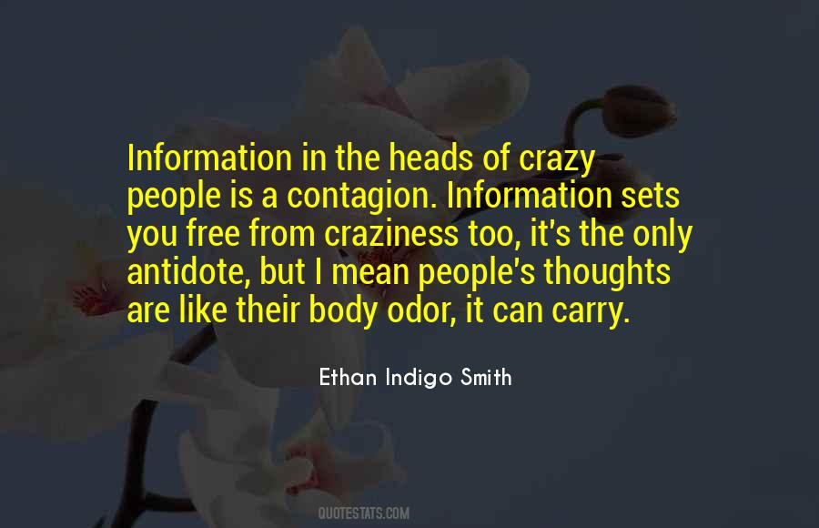 Information Wants To Be Free Quotes #902753