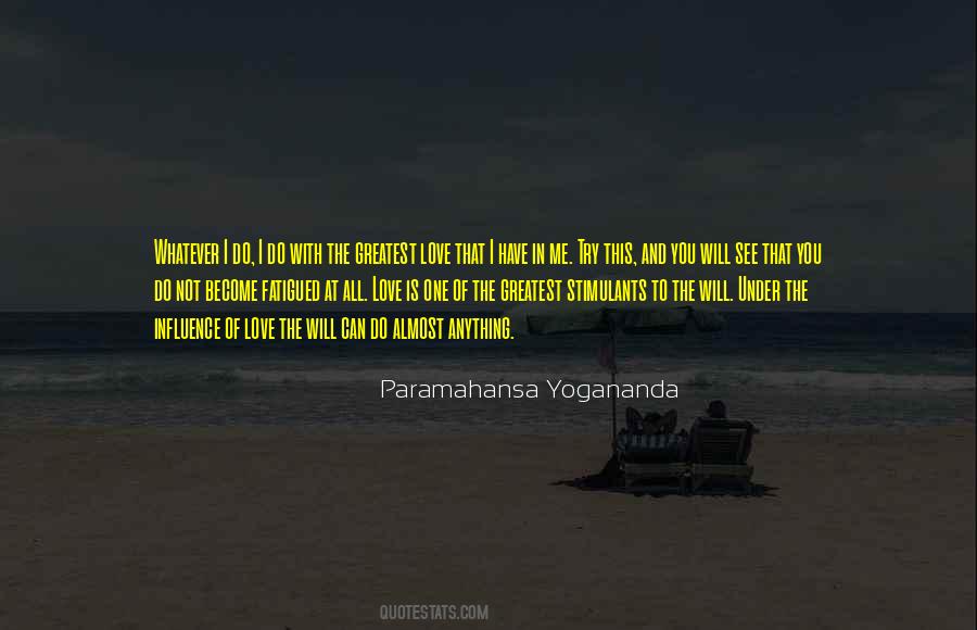 I Will Do You Quotes #135007