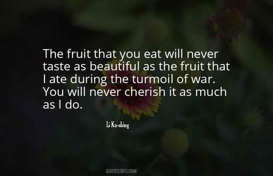 I Will Do You Quotes #316456
