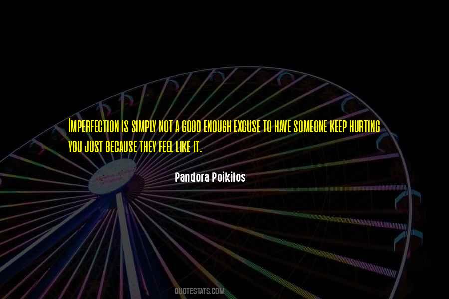 Friendship Quarrels Quotes #1354449