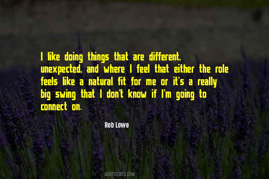 Swing Big Quotes #275596
