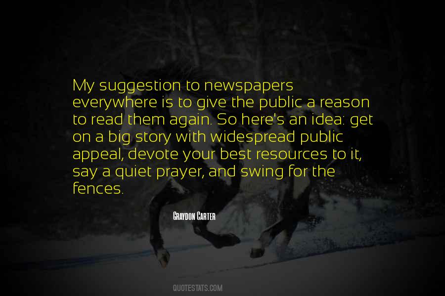 Swing Big Quotes #34426