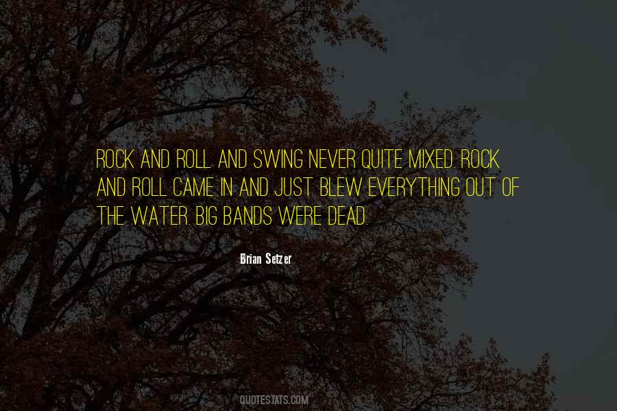 Swing Big Quotes #482444