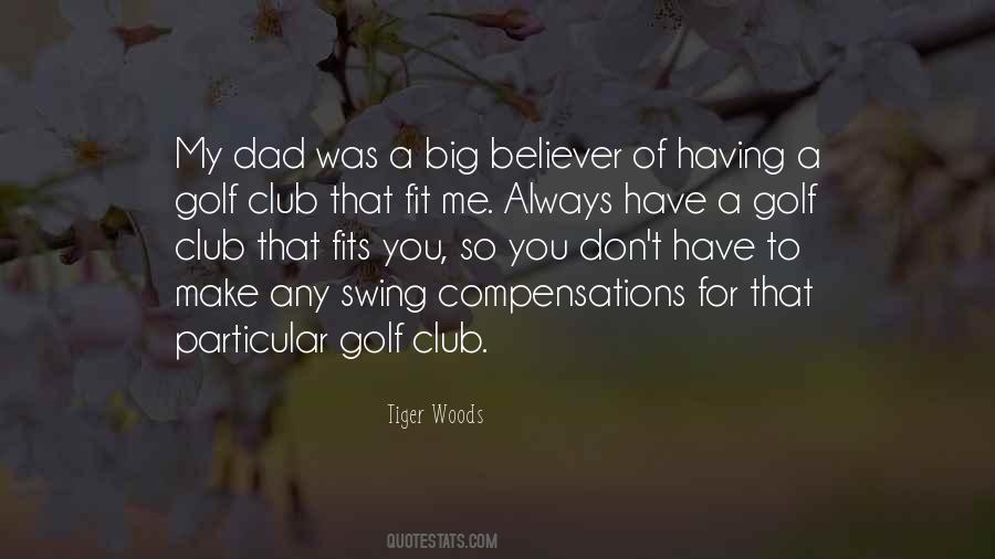 Swing Big Quotes #709669