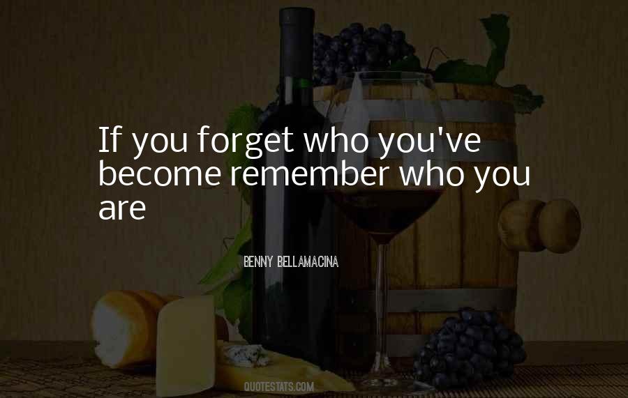 Help Forget Quotes #1204172