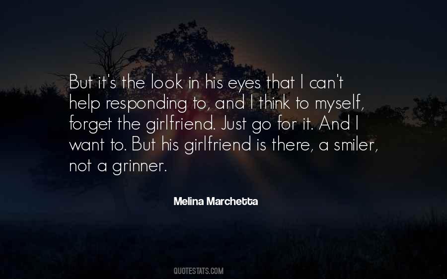 Help Forget Quotes #1251138