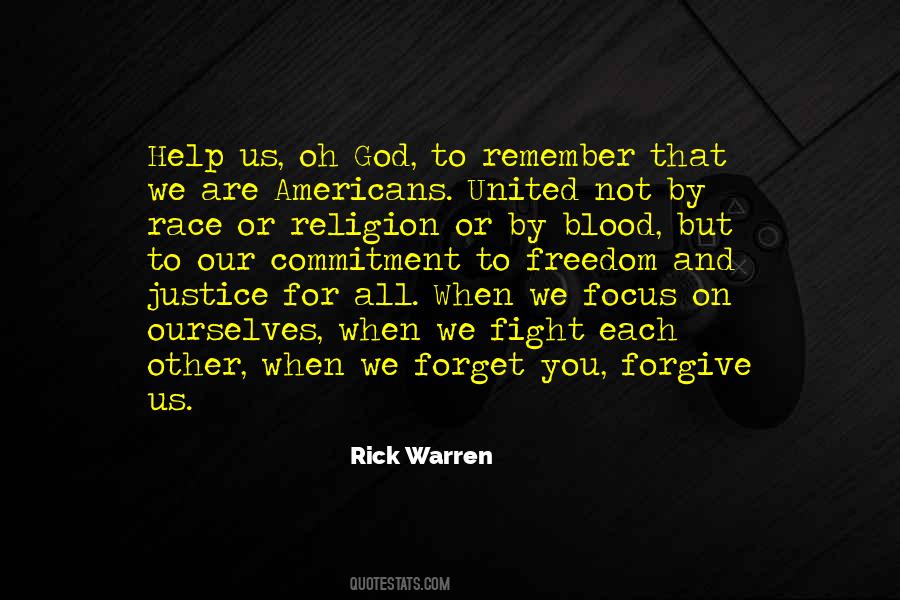 Help Forget Quotes #1333795