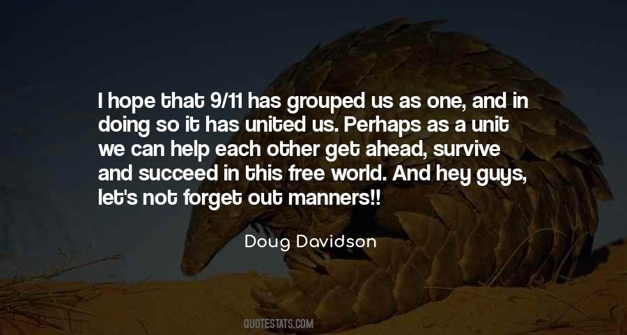 Help Forget Quotes #203106
