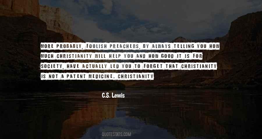 Help Forget Quotes #549882