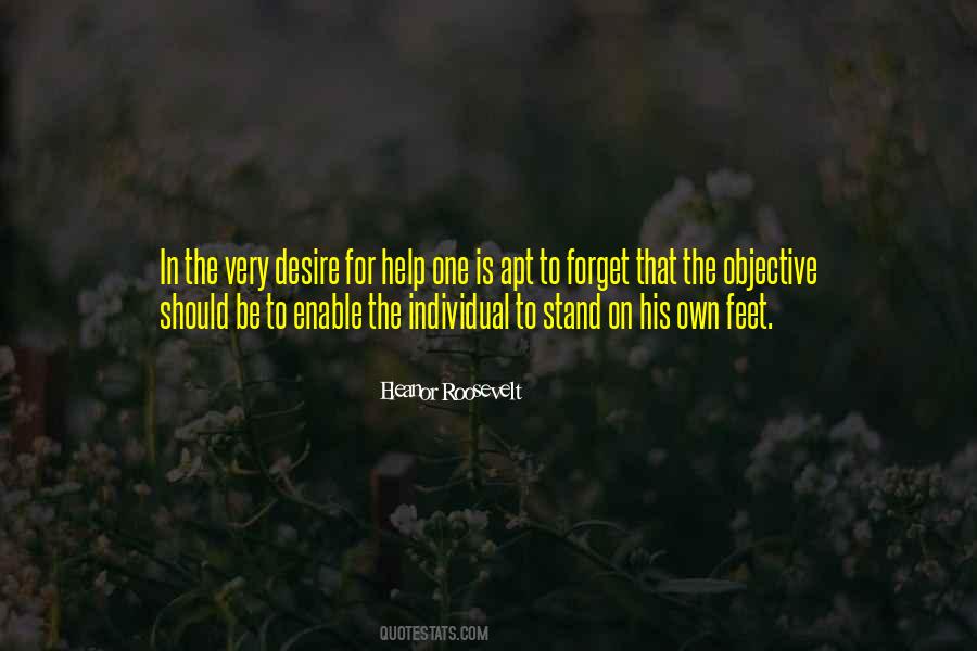 Help Forget Quotes #760949