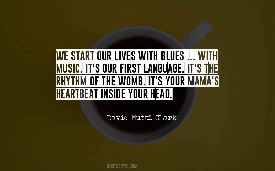 God Mama Quotes #1753841