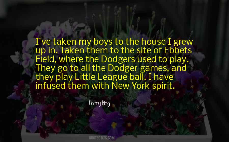My Little King Quotes #1218577
