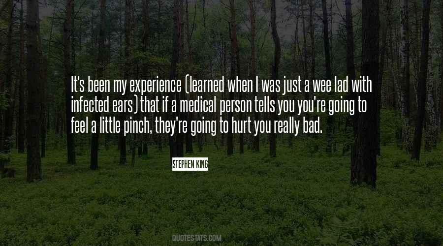 My Little King Quotes #1459868