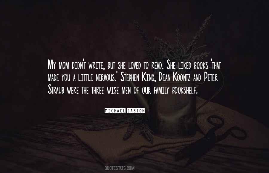 My Little King Quotes #163278
