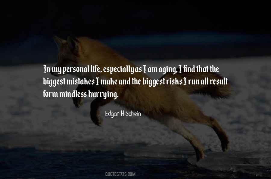 Growth Mistakes Quotes #1149775