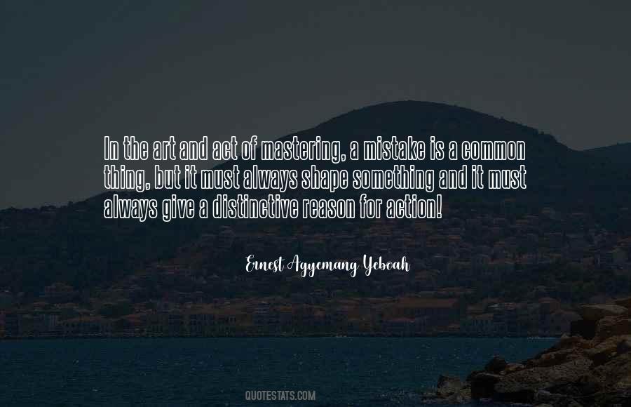 Growth Mistakes Quotes #1598887